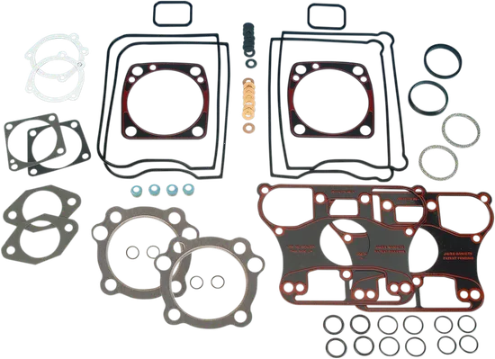 James Top End Gasket Kit 3.5in Bore