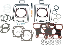 James Top End Gasket Kit 3.5in Bore