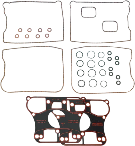 James Cork Rocker Box Cover Gasket Kit
