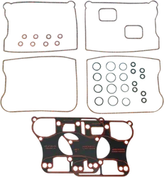James Cork Rocker Box Cover Gasket Kit