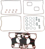 James Cork Rocker Box Cover Gasket Kit