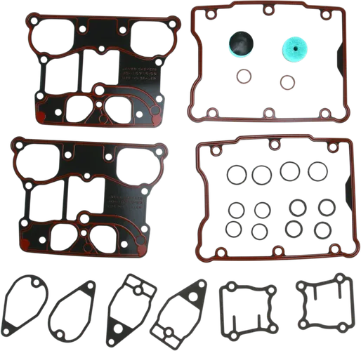 James Rocker Box Cover Gasket Kit