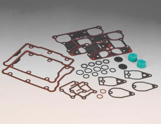 James Rocker Box Cover Gasket Kit