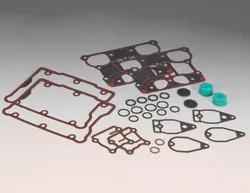 James Rocker Box Cover Gasket Kit