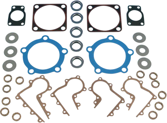 James Top End Gasket Kit