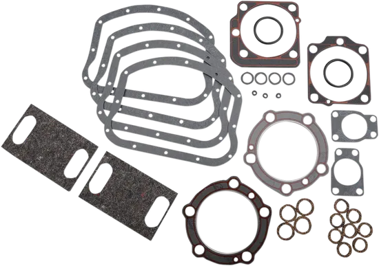 James Top End Gasket Kit w Beaded Formet Base 