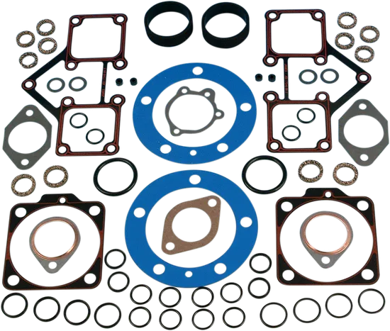 James Top End Gasket Kit 3.625in Bore