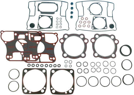 James Top End Gasket Kit 4in Bore .020 Thick