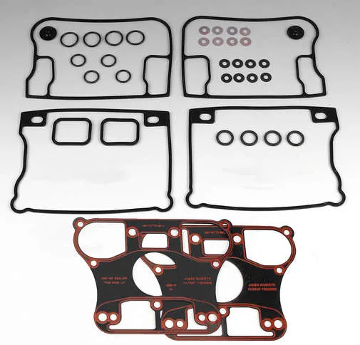 James Rocker Box Cover Gasket Kit