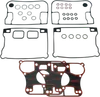 James Rocker Box Cover Gasket Kit