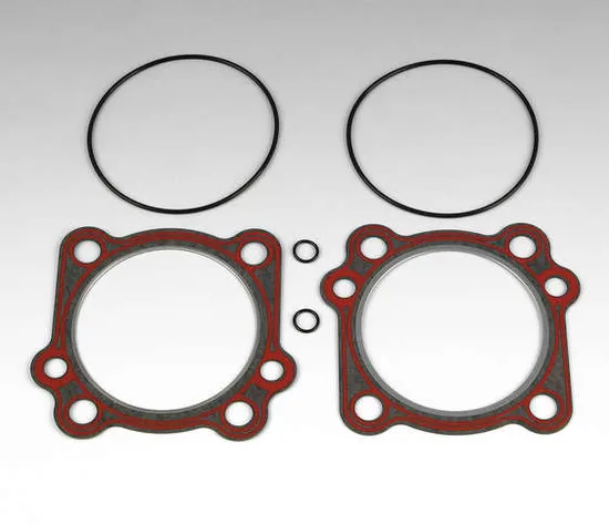 James Cylinder Head Base Gasket 3.75in Bore