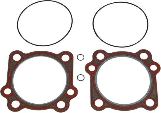 James Cylinder Head Base Gasket 3.75in Bore