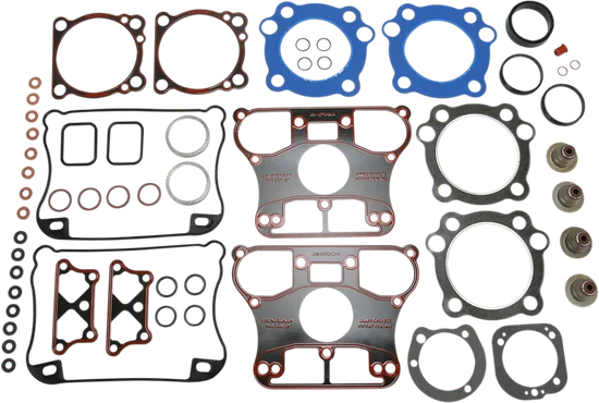 James Metal Top End Gasket Kit
