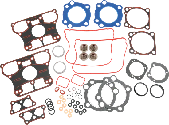 James Top End Gasket Kit