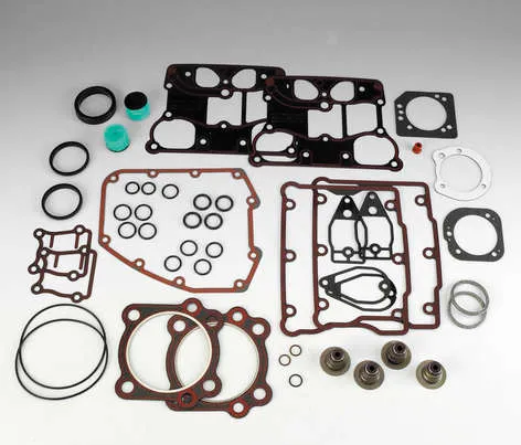 James Top End Gasket Kit 3.75in Bore