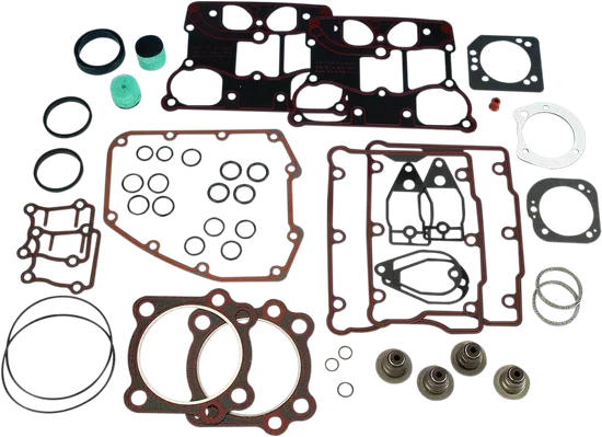 James Top End Gasket Kit 3.75in Bore