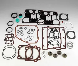 James Top End Gasket Kit 3.75in Bore