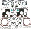 James Metal Top End Gasket Kit 3.750in Bore