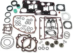 James Engine Rebuild Gasket Kit .46in Thick
