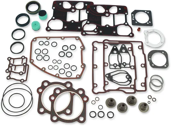 James Engine Rebuild Gasket Kit 3.75in Bore