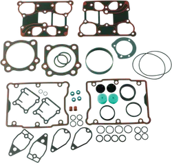 James Metal Top End Gasket Kit 3.750in Bore