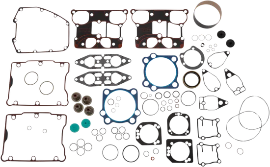 James Engine Rebuild Gasket Kit