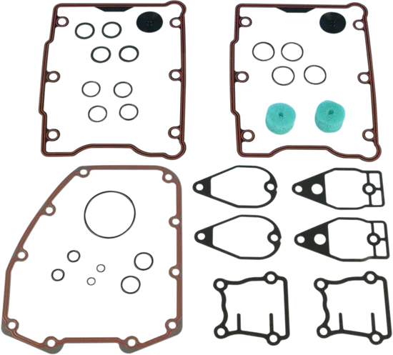 James Quick Change Cam Gasket Kit