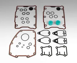 James Quick Change Cam Gasket Kit