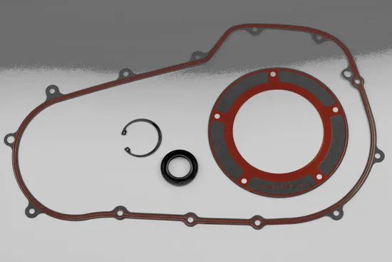 James Primary Cover Gasket O Ring Kit