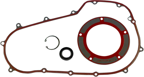 James Primary Cover Gasket O Ring Kit