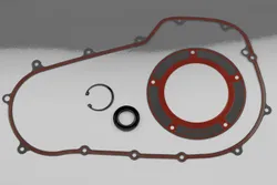 James Primary Cover Gasket O Ring Kit