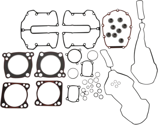 James M8 Top End Gasket Kit