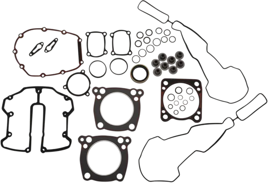 James M8 Engine Rebuild Repair Gasket Kit