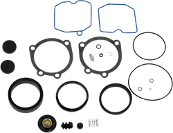 James Keihin Carb Carburetor Repair Rebuild Kit