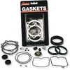 James Keihin Carb Carburetor Repair Rebuild Kit