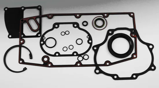 James M8 Transmission Gasket Kit