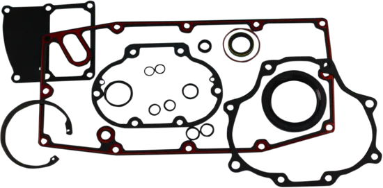 James M8 Transmission Gasket Kit