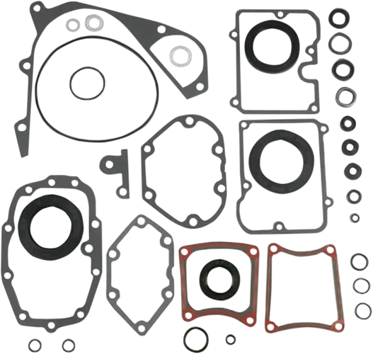 James Transmission Gasket Kit
