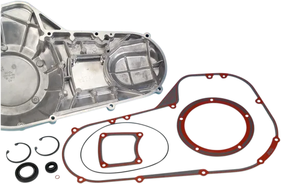 James Primary Cover Gasket Kit w Foamet