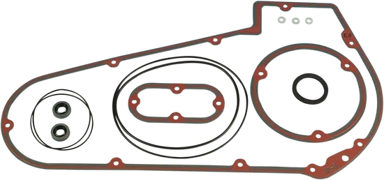James Primary Cover Gasket Kit wo Seal
