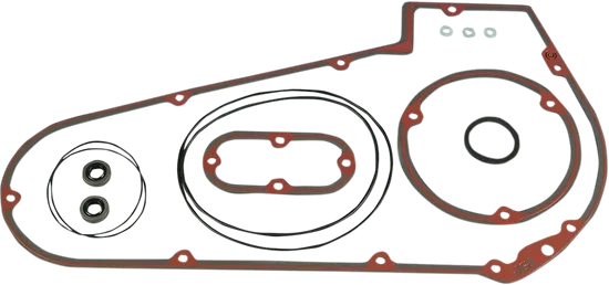James Foamet Primary Cover Gasket Kit wo Seals