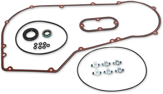 James Foamet Primary Cover Gasket Kit