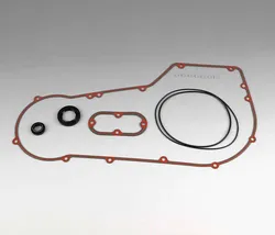 James Primary Cover Gasket Kit w Silicone Bead