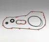 James Primary Cover Gasket Kit w Silicone Bead