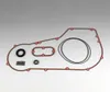 James Primary Cover Gasket Kit w Silicone Bead