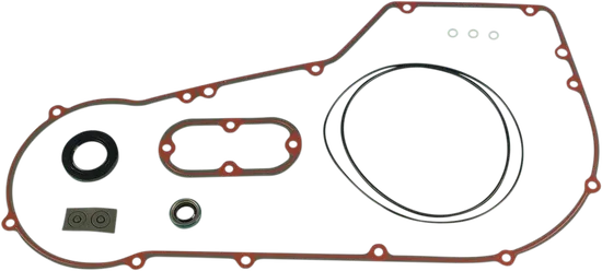 James Foamet Primary Cover Gasket Kit