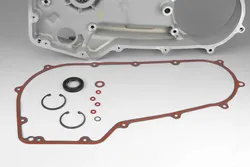 James Primary Cover Gasket Kit w Silicone Bead