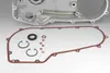 James Primary Cover Gasket Kit w Silicone Bead