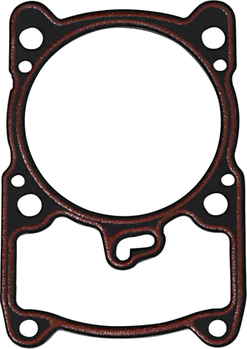 James Cylinder Head Base Gaskets 5 Pack