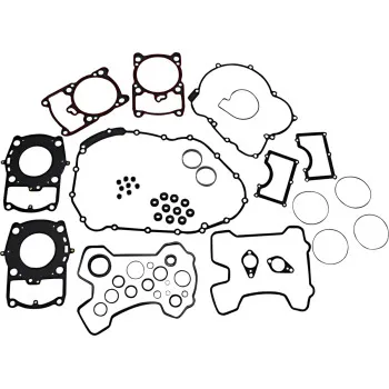 James Complete Engine Rebuild Gasket Kit .045in Thick